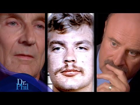 Dr. Phil Interviews Jeffrey Dahmer’s Father - Part 2