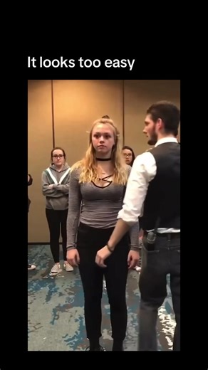 Think hypnosis is fake? #fyp #foryou #viral #Trending