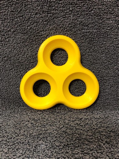 Lacrosse Three Ball Display Stand 3d Printed (pick Color) - Etsy