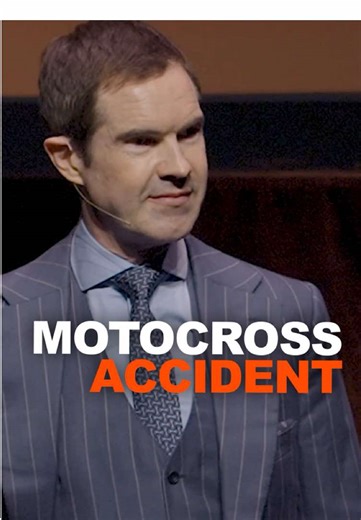Jimmy Carr's Stand-Up Comedy Show Highlights