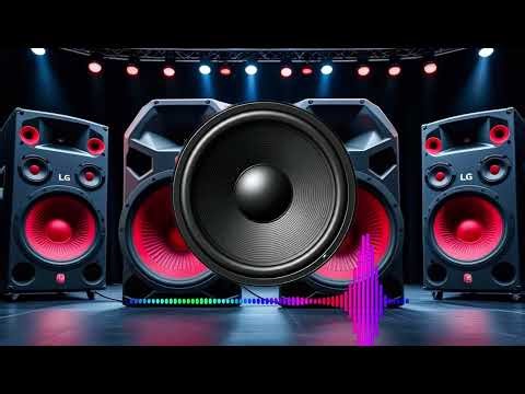 LG Sound Lab 2025 | Macarena Sound Check