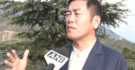 Tibetan and India strategic thinkers discuss India-Tibet-China relations and future