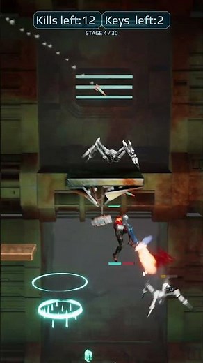 Is Adrenaline Rampage Fun? (short)