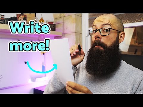 Oddly effective ways to increase writing motivation | For Thesis, Research Papers and more