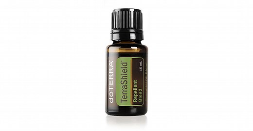 TerraShield Oil | doTERRA Essential Oils