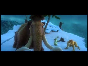 Ice Age 3 - Continental Drift - Movie Trailer