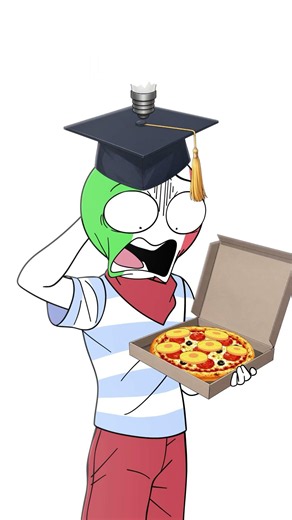 SCHOOL BREAKS DESTINIES 🎓 #countryhumans