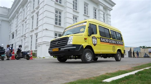 Cambridge - South Asia | Watch how the Cambridge Early Years programme builds a strong, joyful start to learning. At @aachi_global_school, children grow through a... | Instagram
