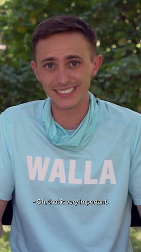 What to pack for The Amazing Race...brought to you by the season 36 cast 👏 | The Amazing Race