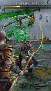 8K views · 106 reactions | Parry Master in God of War Ragnarok #gaming #gamingvideos #GodOfWarRagnarok | Fidisti | Facebook