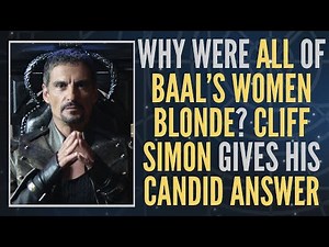 What's the Real Reason All of Baal's Women are Blonde? (Clip)