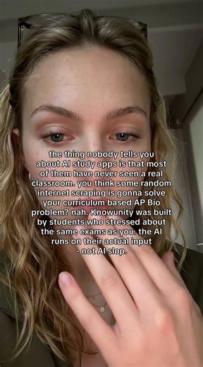 imagine the smartest kid in class uploaded their brain #studytok #studytips #highschool #examseason