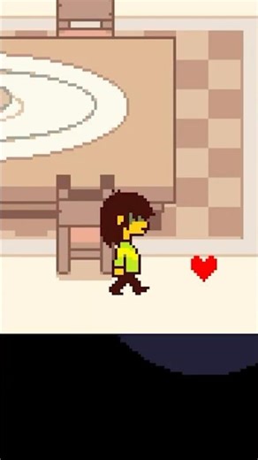 How LONG does Kris play the Piano in Deltarune Chapter 4