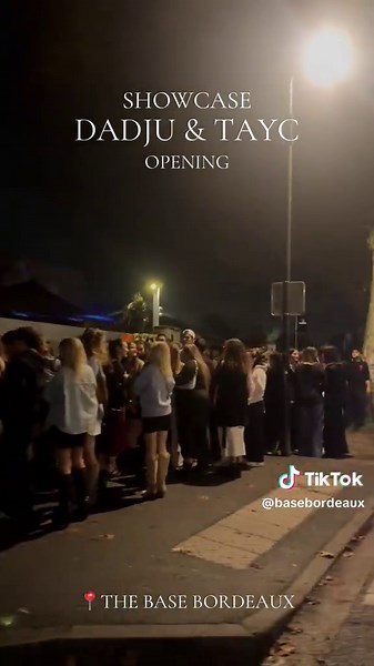 basebordeaux sur TikTok
