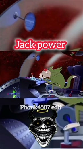 Jack power #attitude