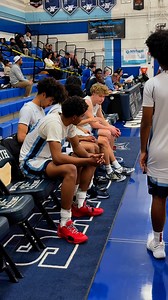 Our Saxon Boys Basketball season comes to an end. Fellas, keep your chin up, we are so proud of our Pioneer League Champs! Thanks for the memories and unforgettable highlights! #saxonpride #NorthHigh #basketball #playoffs #leaguechamps 💪💙🏀 | North High School, Torrance CA.