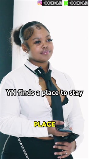 Krazy K Looking For A Place To Stay for Spring Break Can’t Believe What Happens Next #shorts