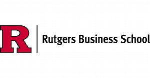 Rutgers Business School students leverage data modeling and machine learning to win case competition