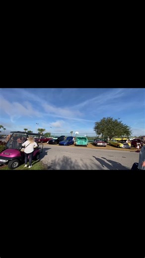 Looking for something fun to do today? Come on down to Westgate River Ranch! 🏁 The classic car show is happening today with hundreds of amazing cars to check out. We’re set up at the Mustang Center alongside several fantastic local craft vendors 😁#freezedriedcandy #lakewales #riverranch #frostproof #polkcounty
