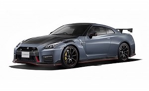 「NISSAN GT-R NISMO」2022年モデル、「NISSAN GT-R NISMO Special edition」2022年モデルを先行公開