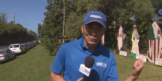 ‘Guy Hagi: The Musical’ coming to Honolulu Museum of Art for one night only