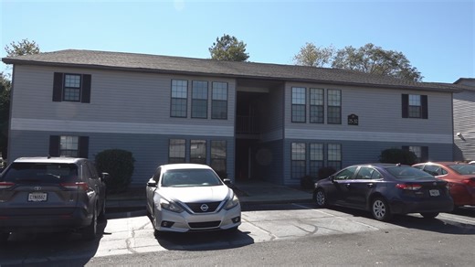 'Make a change around here' | Neighbors recall deadly Warner Robins stabbing