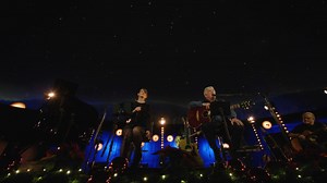 Mitten in der Nacht – Live aus dem Hamburger Planetarium / 2020 / Edit