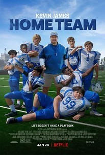 Home Team | Cast and Crew | Rotten Tomatoes