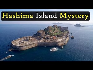 Exploring Hashima Island: The Abandoned Ghost Island of Japan
