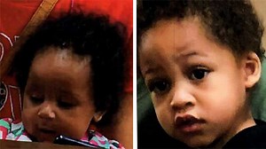 Alert issued for 2 Mississippi children missing since March
