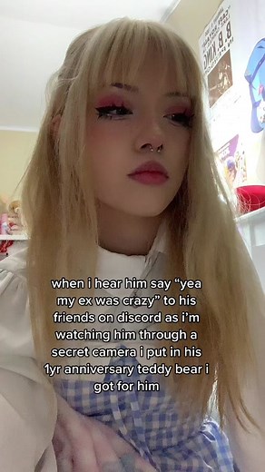 Dracuina Ex Boyfriend Leaks: Obsessed Stink?