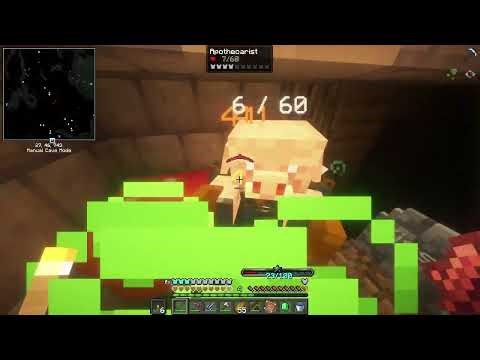 The amazing boss fight Abyssal Ascent ep. 4