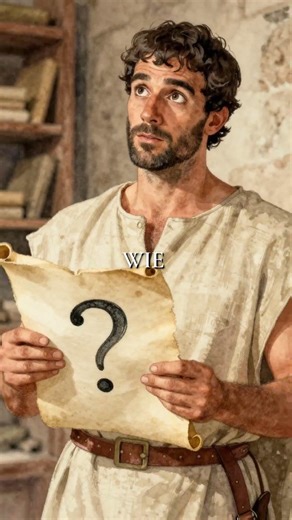 Die Bibliothek von Alexandria: Der wahre Grund ihres Untergangs wird dich schocken!