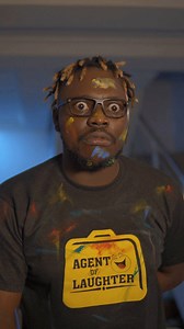 2.3M views · 228K reactions | Best of agent part eleven The artist | Agent Of Laughter | Facebook