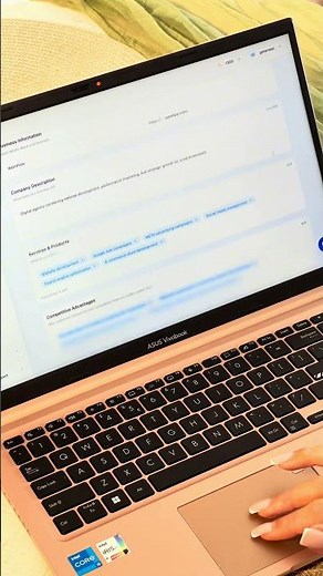 How to create Google Ads in a few steps? #googleads #aimarketing #marketingtools #saas #aitools