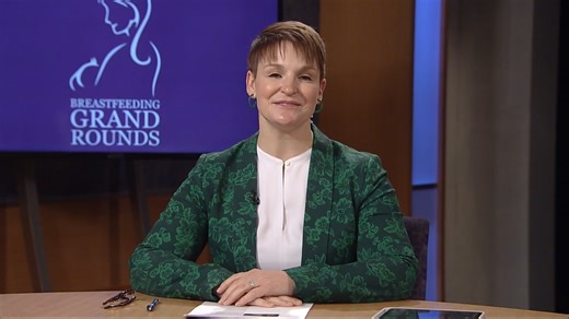 The Impact of Social Media on Breastfeeding/Chestfeeding