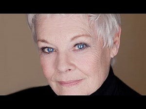 Judi Dench - Sonnet 18 - 'Shall I compare thee to a summer's day?' - 4K