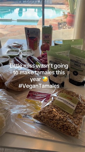 Vegan Tamales: 4 Delicious Types to Try