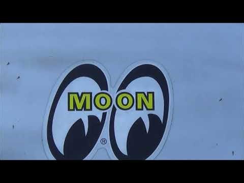 1960's Blown Altered Dragster Dreamgoatinc Hot Rod and Classic Muscle Cars