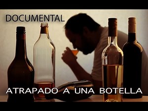 Documentary "Trapped in a Bottle"