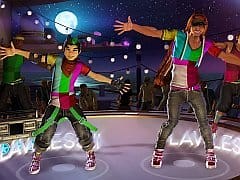 Dance Central 2 Preview - VideoGamer