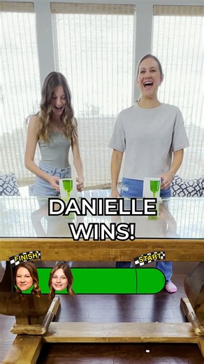 295K views · 1K reactions | Danielle takes the W!  #OutDaughtered | OutDaughtered | Facebook