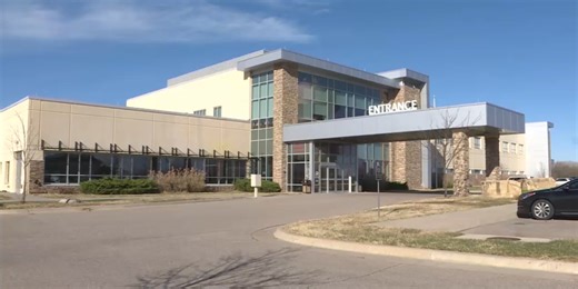 Derby’s Rock Regional Hospital permanently closed