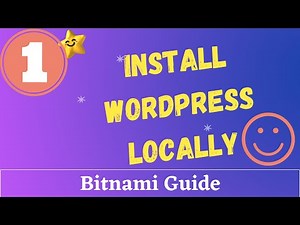 How To Install WordPress Locally in Ubuntu/Linux Mint ? | Bitnami WordPress Installation Guide