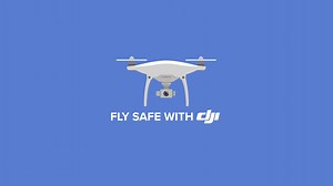 Unleash your imagination, safely. Are your batteries charged and compass calibrated? Welcome to the DJI Fly Safe series where we go through the best practices so you can have a fun and safe flying experience. Thanks for flying safe. #DJIFlySafe Learn about all our recommended fly safe practices here: http://www.dji.com/flysafe | DJI