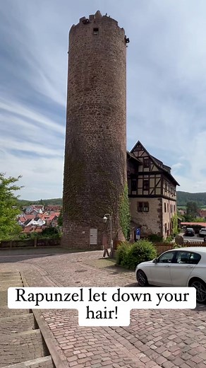 Germany is known for its enchanting fairy tales, and many architectural structures throughout the country evoke the magical and whimsical atmosphere. #deutschland #fairytale #eurotrip #travel #traveladdict #visitgermany #germany #architecture | Xebuana.de