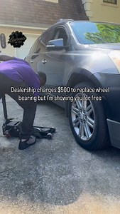 874K views · 17K reactions | DIY on a Chevy Traverse. These same...