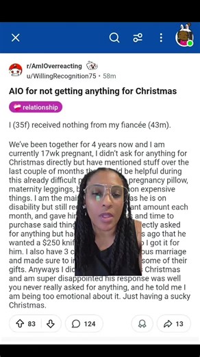 "AIO for not getting anything for Christmas" | dad gifts