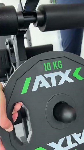 ATX® Multi Bench – Ultimate Model 2.0 - Highlights