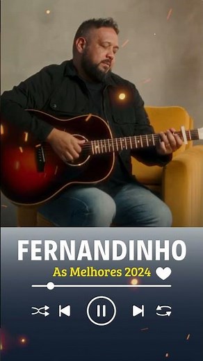 FERNANDINHO / AS 30+MELHORES FERNANDINHO #fernandinho #gospel